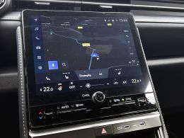 Lexus LBX