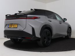 Lexus RZ