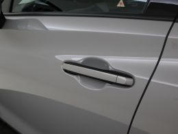 Lexus RZ