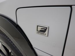 Lexus RZ