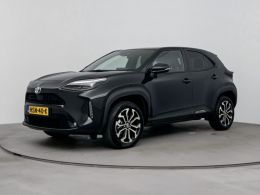 Toyota Yaris_Cross