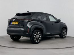 Toyota Yaris_Cross