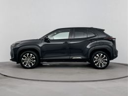 Toyota Yaris_Cross