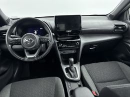 Toyota Yaris_Cross