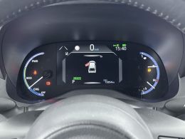 Toyota Yaris_Cross