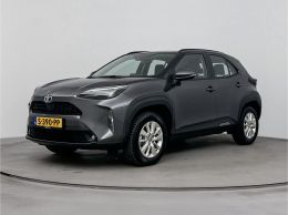 Toyota Yaris_Cross