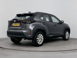 Toyota Yaris_Cross