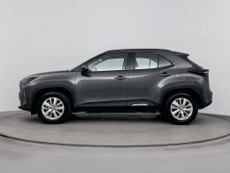 Toyota Yaris_Cross