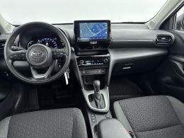 Toyota Yaris_Cross