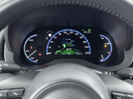 Toyota Yaris_Cross