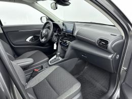 Toyota Yaris_Cross