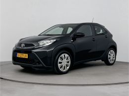 Toyota Aygo_X