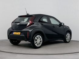 Toyota Aygo_X