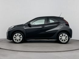 Toyota Aygo_X