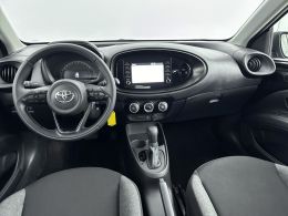 Toyota Aygo_X