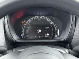 Toyota Aygo_X
