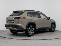 Toyota Corolla_Cross