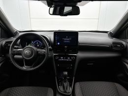 Toyota Yaris_Cross