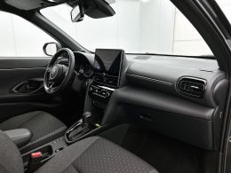 Toyota Yaris_Cross
