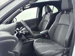 Toyota Yaris_Cross