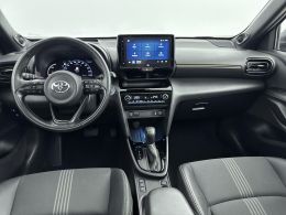 Toyota Yaris_Cross