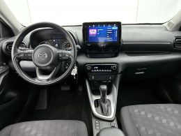 Mazda 2_Hybrid