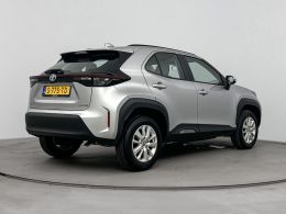 Toyota Yaris_Cross