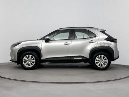 Toyota Yaris_Cross