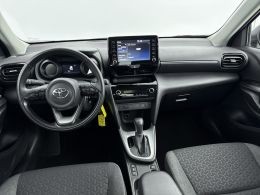 Toyota Yaris_Cross