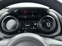 Toyota Yaris_Cross