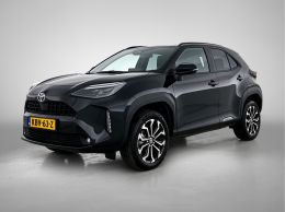 Toyota Yaris_Cross