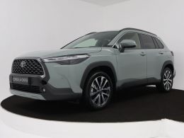 Toyota Corolla_Cross