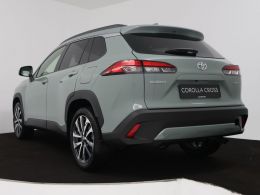 Toyota Corolla_Cross