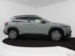 Toyota Corolla_Cross