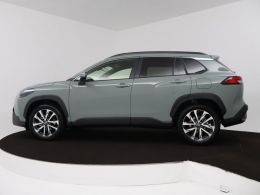 Toyota Corolla_Cross