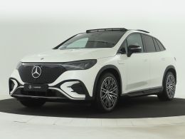 Mercedes-Benz EQE_SUV