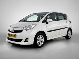 Toyota Verso-S