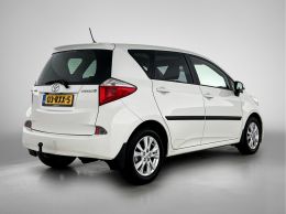 Toyota Verso-S