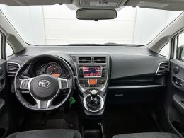Toyota Verso-S