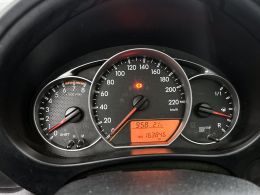 Toyota Verso-S
