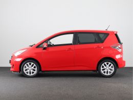 Toyota Verso-S