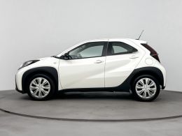 Toyota Aygo_X