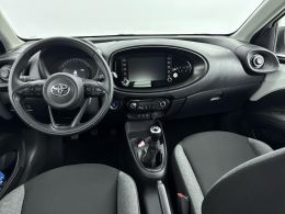 Toyota Aygo_X
