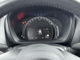 Toyota Aygo_X