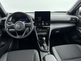 Toyota Yaris_Cross