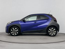 Toyota Aygo_X