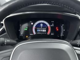 Suzuki Swace