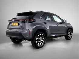 Toyota Yaris_Cross