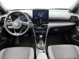 Toyota Yaris_Cross
