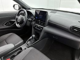 Toyota Yaris_Cross